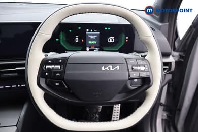 KIA Sportage Gt-Line Automatic Petrol-Electric Hybrid SUV - Stock Number (1677965) - 1st supplementary image