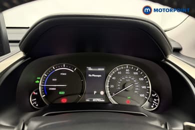 Lexus RX 450H 3.5 5Dr Cvt Premium Pack Automatic Petrol-Electric Hybrid SUV - Stock Number (1679127) - 6th supplementary image