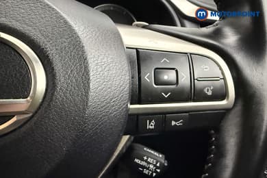 Lexus RX 450H 3.5 5Dr Cvt Premium Pack Automatic Petrol-Electric Hybrid SUV - Stock Number (1679127) - 15th supplementary image