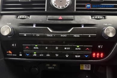 Lexus RX 450H 3.5 5Dr Cvt Premium Pack Automatic Petrol-Electric Hybrid SUV - Stock Number (1679127) - 16th supplementary image