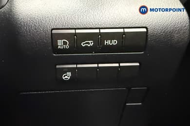 Lexus RX 450H 3.5 5Dr Cvt Premium Pack Automatic Petrol-Electric Hybrid SUV - Stock Number (1679127) - 17th supplementary image