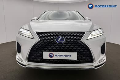 Lexus RX 450H 3.5 5Dr Cvt Premium Pack Automatic Petrol-Electric Hybrid SUV - Stock Number (1679127) - 27th supplementary image