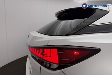 Lexus RX 450H 3.5 5Dr Cvt Premium Pack Automatic Petrol-Electric Hybrid SUV - Stock Number (1679127) - 30th supplementary image