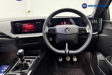 Vauxhall Astra GS Manual Petrol Hatchback - Stock Number (1680379) - 2nd supplementary image