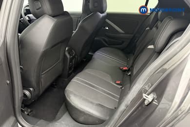Vauxhall Astra GS Manual Petrol Hatchback - Stock Number (1680379) - 5th supplementary image