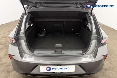 Vauxhall Astra GS Manual Petrol Hatchback - Stock Number (1680379) - 6th supplementary image