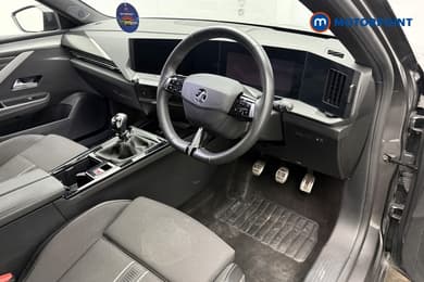 Vauxhall Astra GS Manual Petrol Hatchback - Stock Number (1680379) - 7th supplementary image