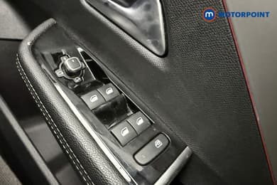 Vauxhall Astra GS Manual Petrol Hatchback - Stock Number (1680379) - 16th supplementary image