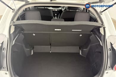 Toyota Yaris Design Automatic Petrol-Electric Hybrid Hatchback - Stock Number (1680514) - 18th supplementary image