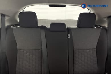 Toyota Yaris Design Automatic Petrol-Electric Hybrid Hatchback - Stock Number (1680514) - 34th supplementary image