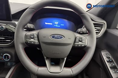 Ford Kuga St-Line X Edition Automatic Petrol-Electric Hybrid SUV - Stock Number (1681000) - 5th supplementary image