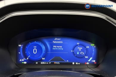 Ford Kuga St-Line X Edition Automatic Petrol-Electric Hybrid SUV - Stock Number (1681000) - 6th supplementary image