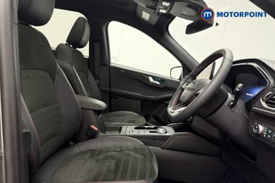 Ford Kuga St-Line X Edition Automatic Petrol-Electric Hybrid SUV - Stock Number (1681000) - 8th supplementary image
