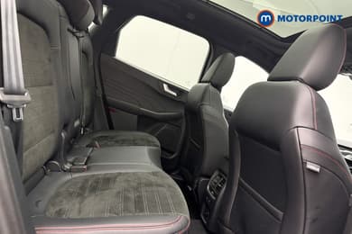 Ford Kuga St-Line X Edition Automatic Petrol-Electric Hybrid SUV - Stock Number (1681000) - 9th supplementary image