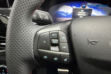 Ford Kuga St-Line X Edition Automatic Petrol-Electric Hybrid SUV - Stock Number (1681000) - 14th supplementary image