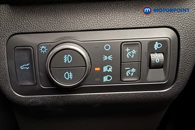 Ford Kuga St-Line X Edition Automatic Petrol-Electric Hybrid SUV - Stock Number (1681000) - 17th supplementary image