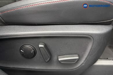 Ford Kuga St-Line X Edition Automatic Petrol-Electric Hybrid SUV - Stock Number (1681000) - 18th supplementary image