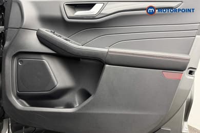 Ford Kuga St-Line X Edition Automatic Petrol-Electric Hybrid SUV - Stock Number (1681000) - 19th supplementary image