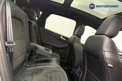 Ford Kuga St-Line X Edition Automatic Petrol-Electric Hybrid SUV - Stock Number (1681000) - 21st supplementary image