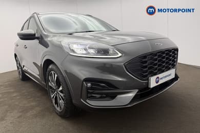 Ford Kuga St-Line X Edition Automatic Petrol-Electric Hybrid SUV - Stock Number (1681000) - 28th supplementary image