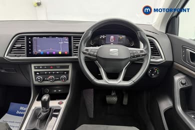 Seat Ateca Xperience Automatic Petrol SUV - Stock Number (1682544) - 2nd supplementary image