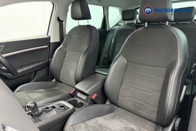 Seat Ateca Xperience Automatic Petrol SUV - Stock Number (1682544) - 3rd supplementary image
