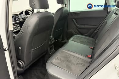 Seat Ateca Xperience Automatic Petrol SUV - Stock Number (1682544) - 5th supplementary image