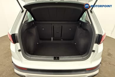 Seat Ateca Xperience Automatic Petrol SUV - Stock Number (1682544) - 6th supplementary image