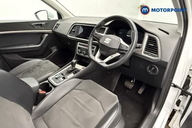 Seat Ateca Xperience Automatic Petrol SUV - Stock Number (1682544) - 7th supplementary image