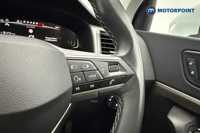 Seat Ateca Xperience Automatic Petrol SUV - Stock Number (1682544) - 9th supplementary image