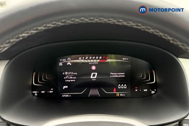 Seat Ateca Xperience Automatic Petrol SUV - Stock Number (1682544) - 10th supplementary image