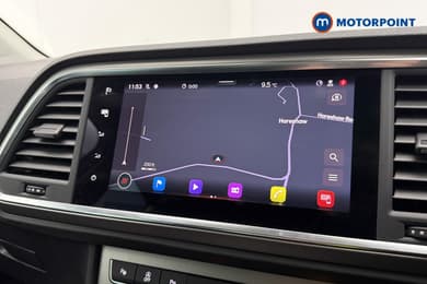 Seat Ateca Xperience Automatic Petrol SUV - Stock Number (1682544) - 12th supplementary image