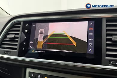 Seat Ateca Xperience Automatic Petrol SUV - Stock Number (1682544) - 13th supplementary image