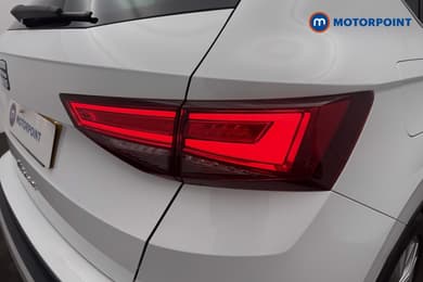 Seat Ateca Xperience Automatic Petrol SUV - Stock Number (1682544) - 21st supplementary image