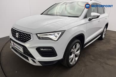 Seat Ateca Xperience Automatic Petrol SUV - Stock Number (1682544) - 23rd supplementary image