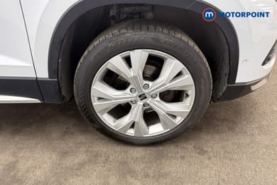 Seat Ateca Xperience Automatic Petrol SUV - Stock Number (1682544) - 25th supplementary image
