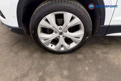 Seat Ateca Xperience Automatic Petrol SUV - Stock Number (1682544) - 28th supplementary image