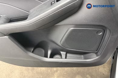 Ford Kuga Active Automatic Petrol-Electric Hybrid SUV - Stock Number (1682927) - 5th supplementary image