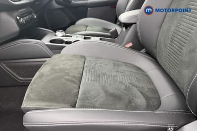 Ford Kuga Active Automatic Petrol-Electric Hybrid SUV - Stock Number (1682927) - 10th supplementary image