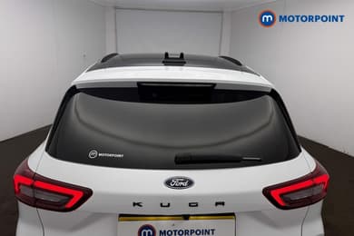 Ford Kuga Active Automatic Petrol-Electric Hybrid SUV - Stock Number (1682927) - 21st supplementary image