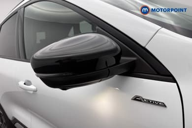 Ford Kuga Active Automatic Petrol-Electric Hybrid SUV - Stock Number (1682927) - 28th supplementary image