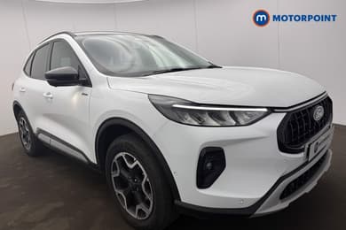 Ford Kuga Active Automatic Petrol-Electric Hybrid SUV - Stock Number (1682927) - 30th supplementary image