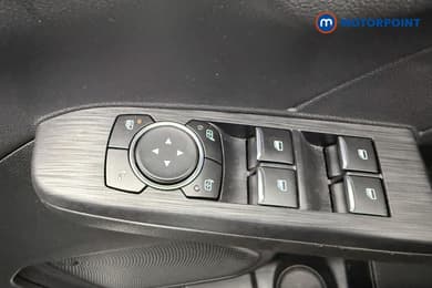 Ford Kuga Active Automatic Petrol-Electric Hybrid SUV - Stock Number (1682927) - 31st supplementary image