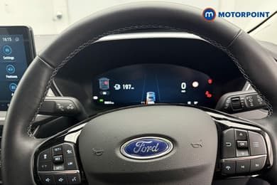 Ford Kuga Active Automatic Petrol-Electric Hybrid SUV - Stock Number (1682927) - 40th supplementary image