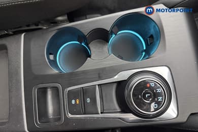Ford Kuga Active Automatic Petrol-Electric Hybrid SUV - Stock Number (1682927) - 41st supplementary image