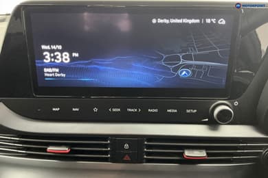 Hyundai I20 N Line Automatic Petrol Hatchback - Stock Number (1685305) - 2nd supplementary image