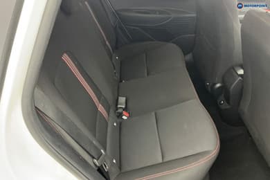 Hyundai I20 N Line Automatic Petrol Hatchback - Stock Number (1685305) - 4th supplementary image