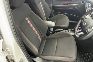 Hyundai I20 N Line Automatic Petrol Hatchback - Stock Number (1685305) - 5th supplementary image