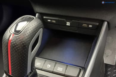 Hyundai I20 N Line Automatic Petrol Hatchback - Stock Number (1685305) - 17th supplementary image