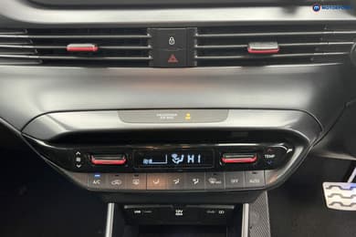 Hyundai I20 N Line Automatic Petrol Hatchback - Stock Number (1685305) - 18th supplementary image